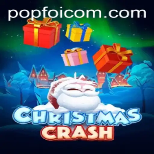 ChristmasCrash: The Festive Gaming Frenzy Taking Over Holiday Entertainment