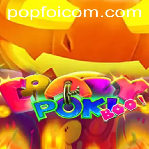 CrazyPokiBoo: A Wild Ride into the World of POPFOI