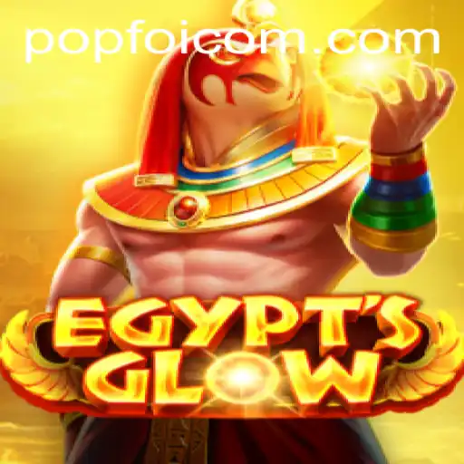 Unveiling the Mystique of EgyptsGlow and the POPFOI Revolution