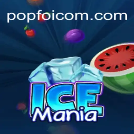 Discover the Thrilling World of IceMania: A Dive into the Latest Gaming Sensation