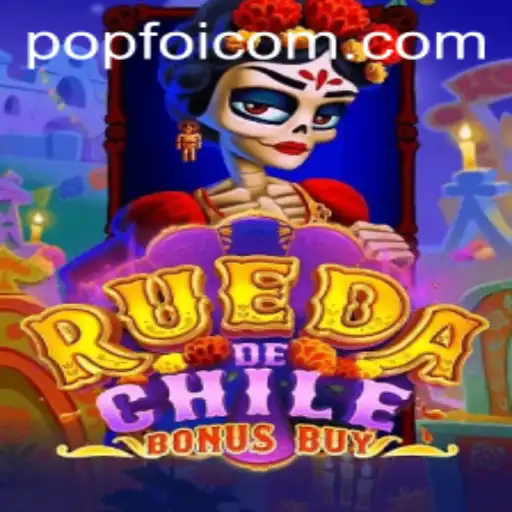 Experience the Thrill of RuedaDeChileBonusBuy: An Immersive Gaming Adventure
