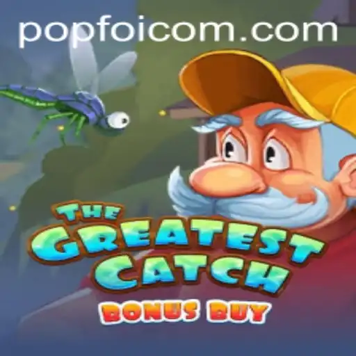 TheGreatestCatchBonusBuy: Dive into the Ultimate Gaming Adventure