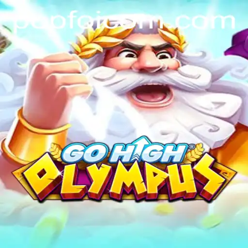 GoHighOlympus: The Majestic Realm of Adventure
