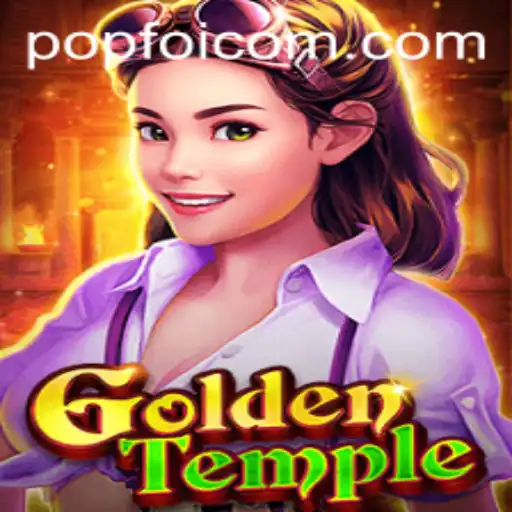 Discovering the Mystical Adventure of GoldenTemple with POPFOI