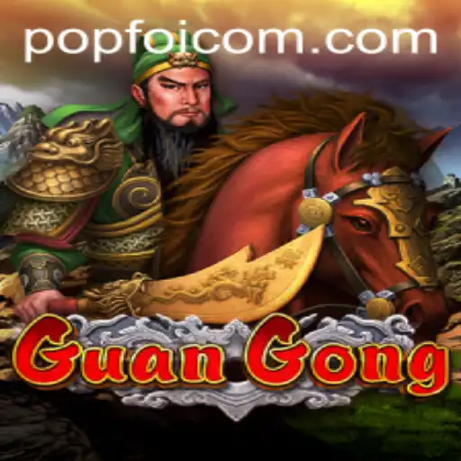 GuanGong: The Legendary Adventure Game Reshaping Interactive Storytelling