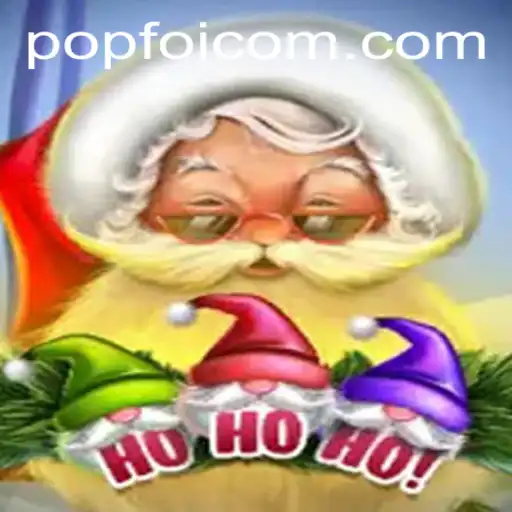 Discover the Enchanting World of HoHoHo: A Festive Journey with POPFOI