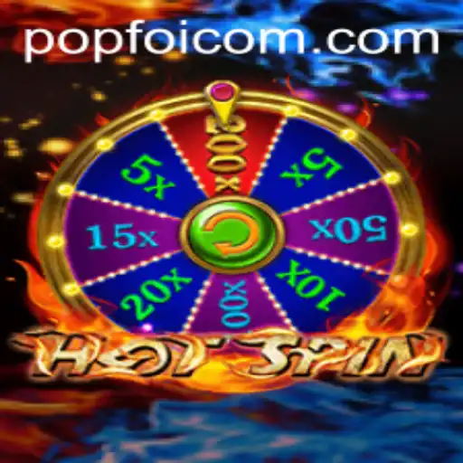 Unveiling the Exciting World of HotSpin: A Thrilling Casino Game Experience