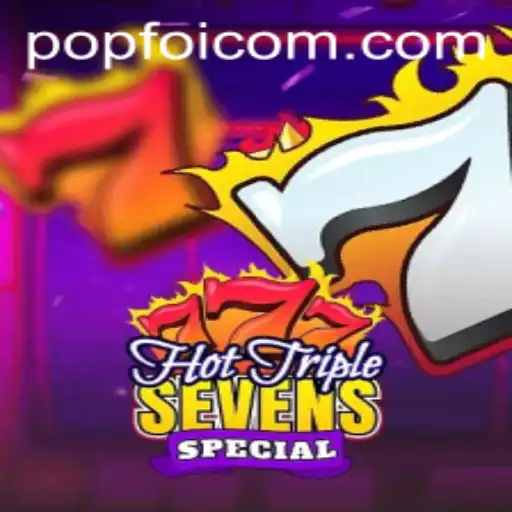 HotTripleSevensSpecial: A Sizzling Casino Experience