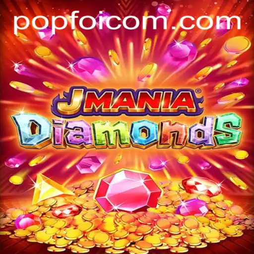 Exploring the World of JManiaDiamonds: A Popfoil Adventure