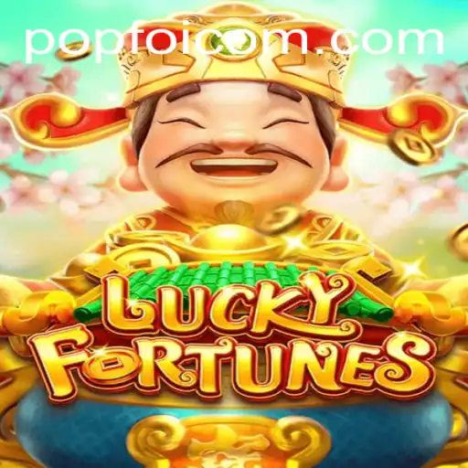 Unveiling LUCKYFORTUNES: The Ultimate Interactive Experience