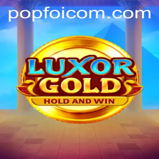 Discovering LuxorGold: Unveiling the Mysteries and Mechanics