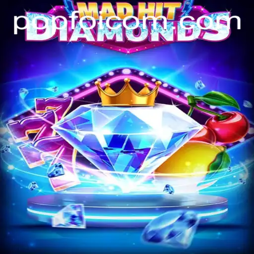 MadHitDiamonds: A Thrilling Arcade Adventure