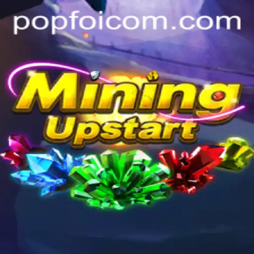 Exploring the Fascinating World of MiningUpstart and the Concept of POPFOI