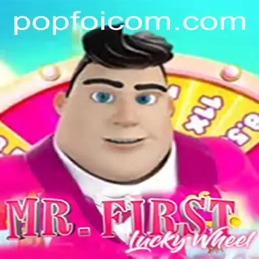 Explore the Thrilling World of MrFirstLuckyWheel: The Game of Chance and Strategy