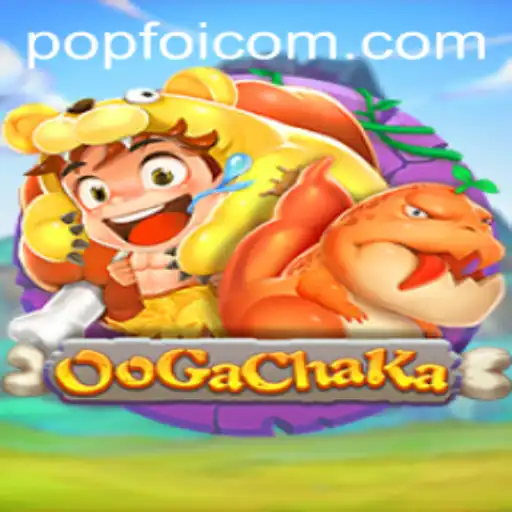 OoGaChaKa: Unveiling POPFOI - The Game That Revolutionizes Fun