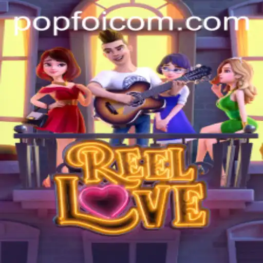 ReelLove: The Captivating Casino Experience with a Twist