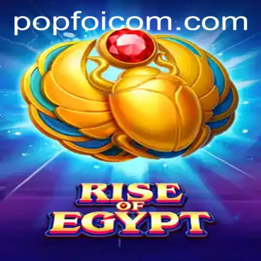 Rise of Egypt: Unveiling the Secrets of the Ancient World
