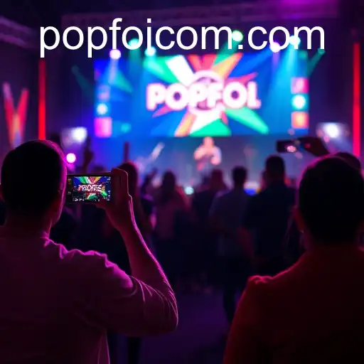 Transmissão ao vivo